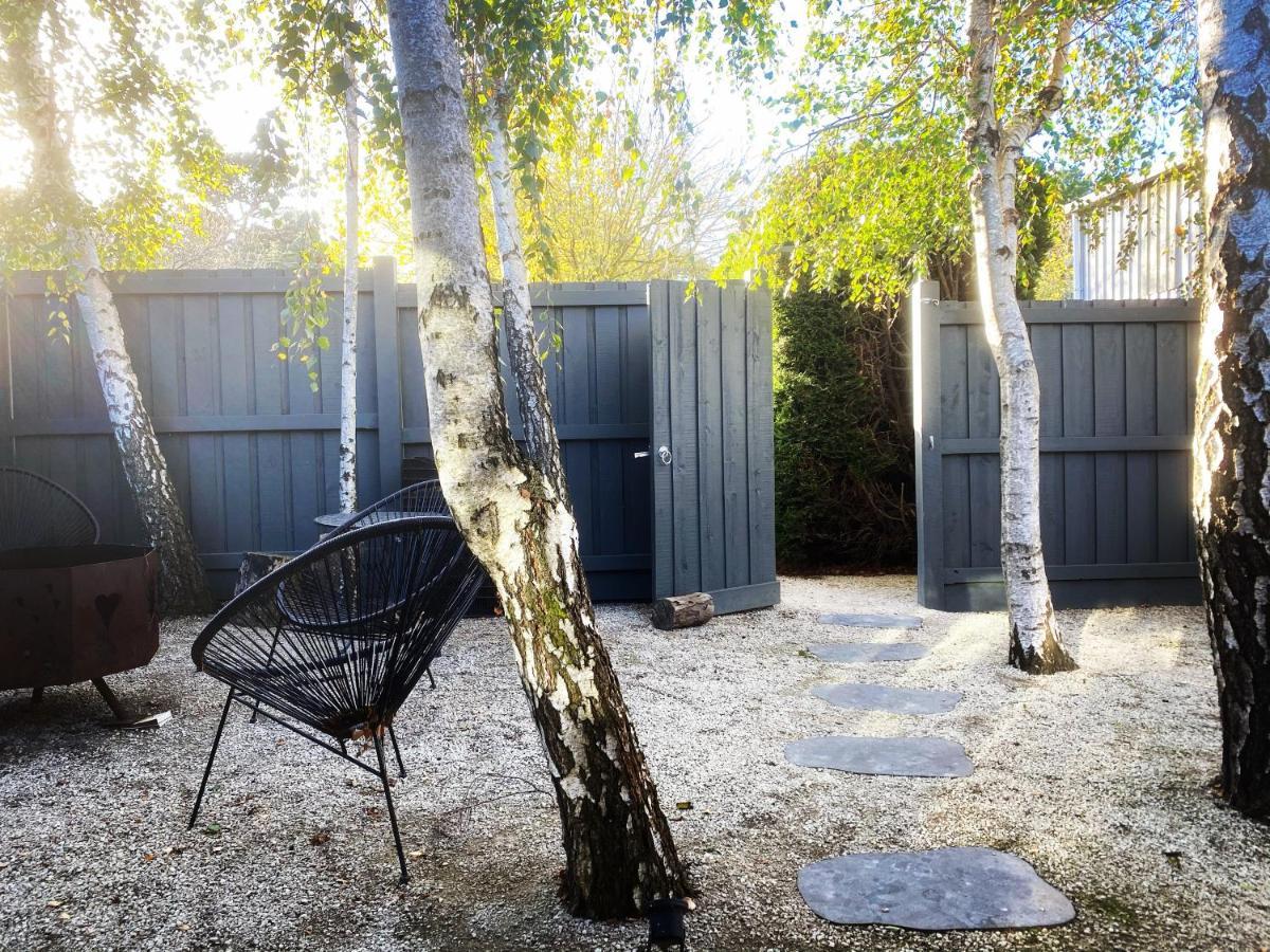 The Birch Apartment - Boutique Accomodation - Central To Wineries And Beaches Leopold Zewnętrze zdjęcie