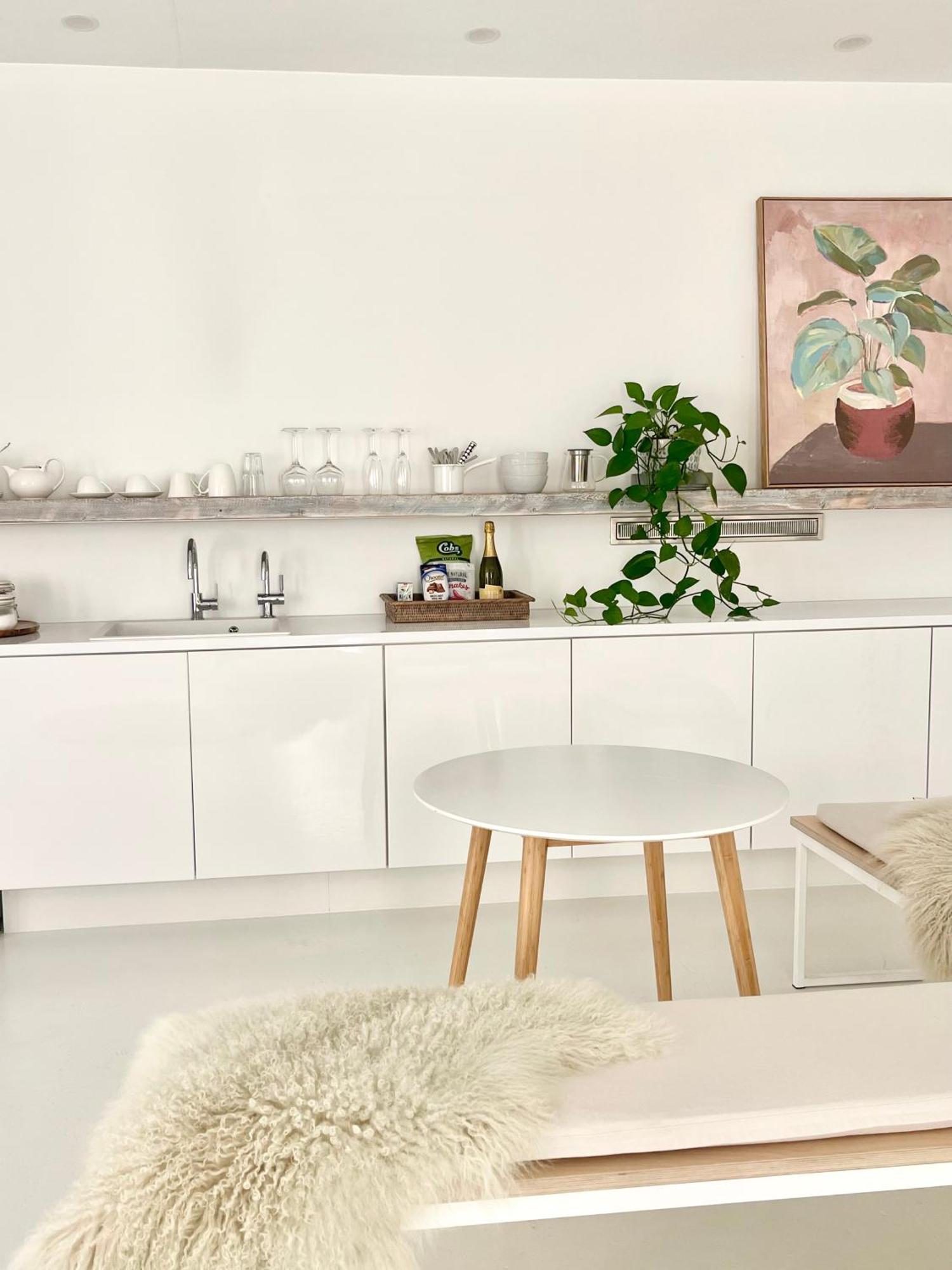 The Birch Apartment - Boutique Accomodation - Central To Wineries And Beaches Leopold Zewnętrze zdjęcie